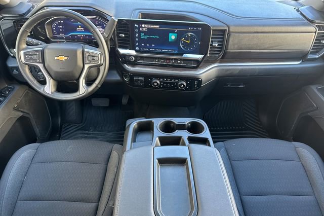 Used 2025 Chevrolet Silverado 2500 LT w/ Convenience Package image 15