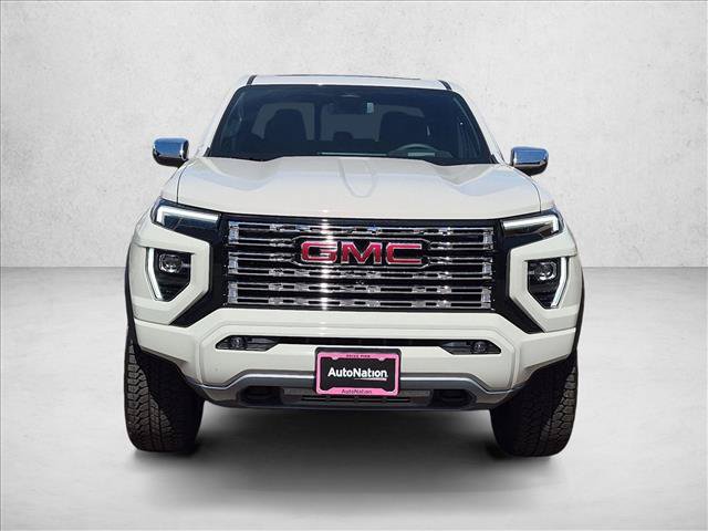 New 2026 GMC Canyon Denali AWD/4WD image 6