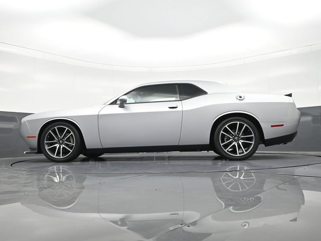 Used 2023 Dodge Challenger GT w/ Plus Package image 24