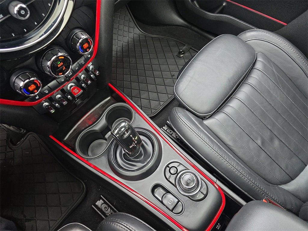 Used 2022 MINI Cooper Countryman John Cooper Works image 29