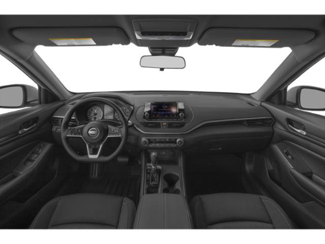 Certified 2022 Nissan Altima 2.5 S FWD image 11