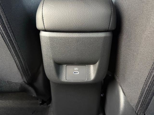 New 2025 Nissan Versa SV w/ Trunk Package image 11