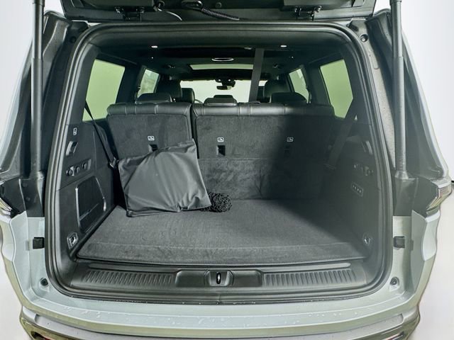New 2026 Jeep Grand Wagoneer 4WD w/ Premium Group I image 31