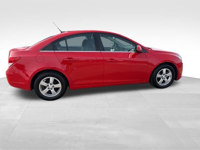 Used 2014 Chevrolet Cruze LT w/ Technology Package image 28