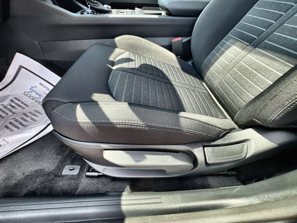 New 2026 Kia K5 LXS FWD image 12