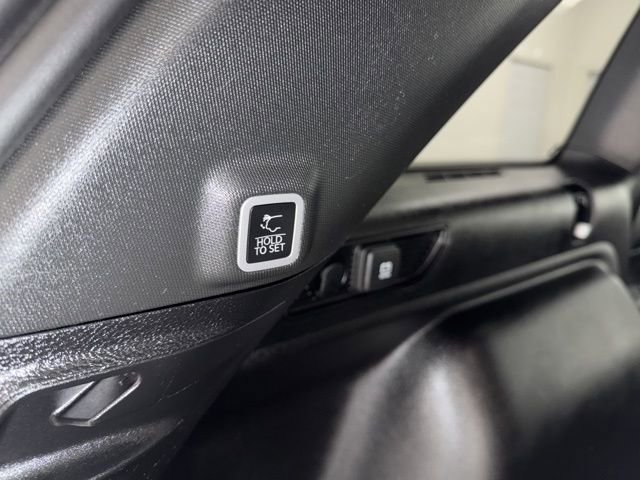 Used 2023 Jeep Grand Cherokee Altitude image 36