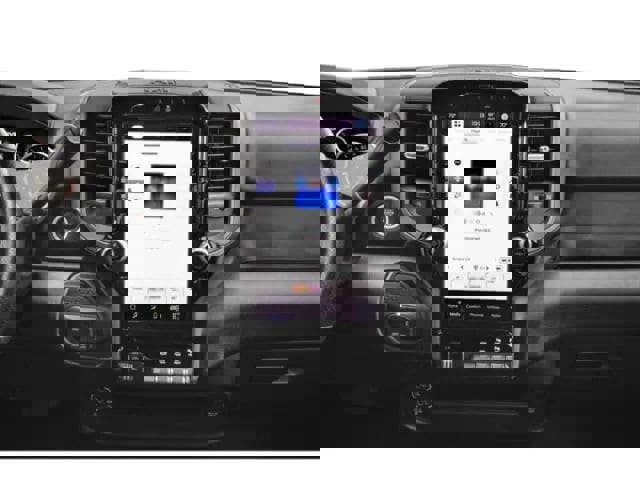 New 2025 RAM 2500 Tradesman image 12