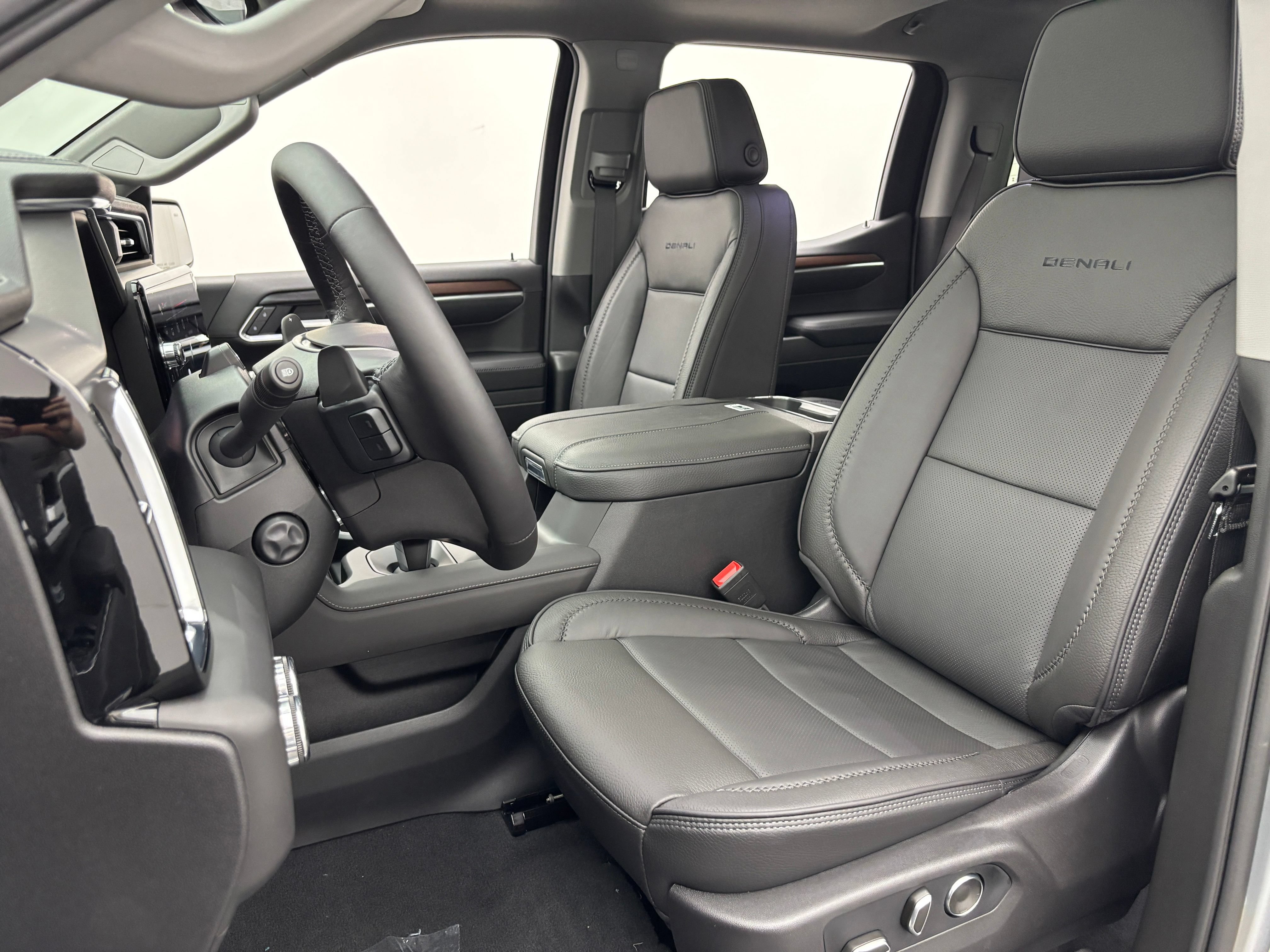 New 2026 GMC Sierra 1500 Denali AWD/4WD image 20