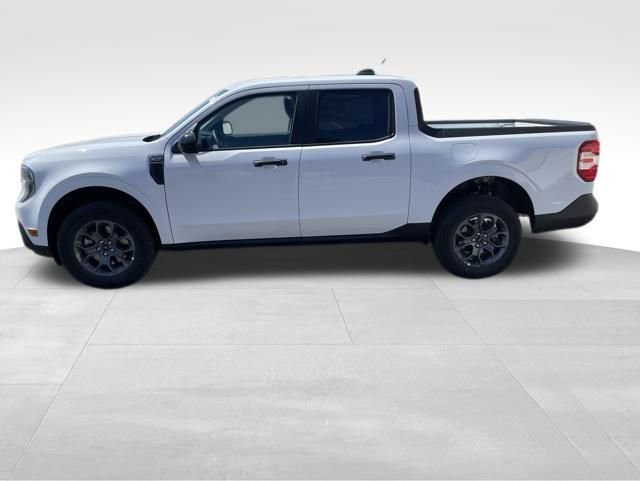 New 2026 Ford Maverick XLT FWD image 3