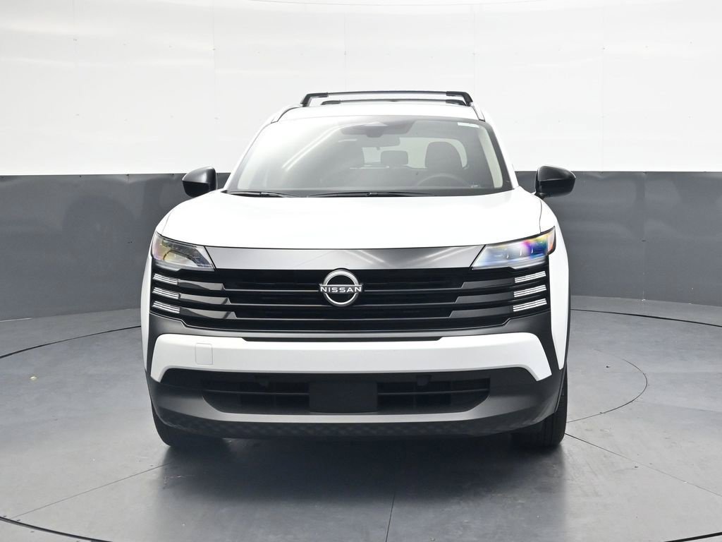 Certified 2026 Nissan Kicks SV w/ Cold Weather Package AWD/4WD image 14