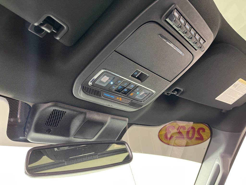 Used 2023 Ford F150 Raptor w/ Blue Interior Package AWD/4WD image 26