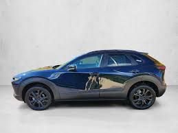Used 2026 MAZDA CX-30 AWD 2.5 S image 12