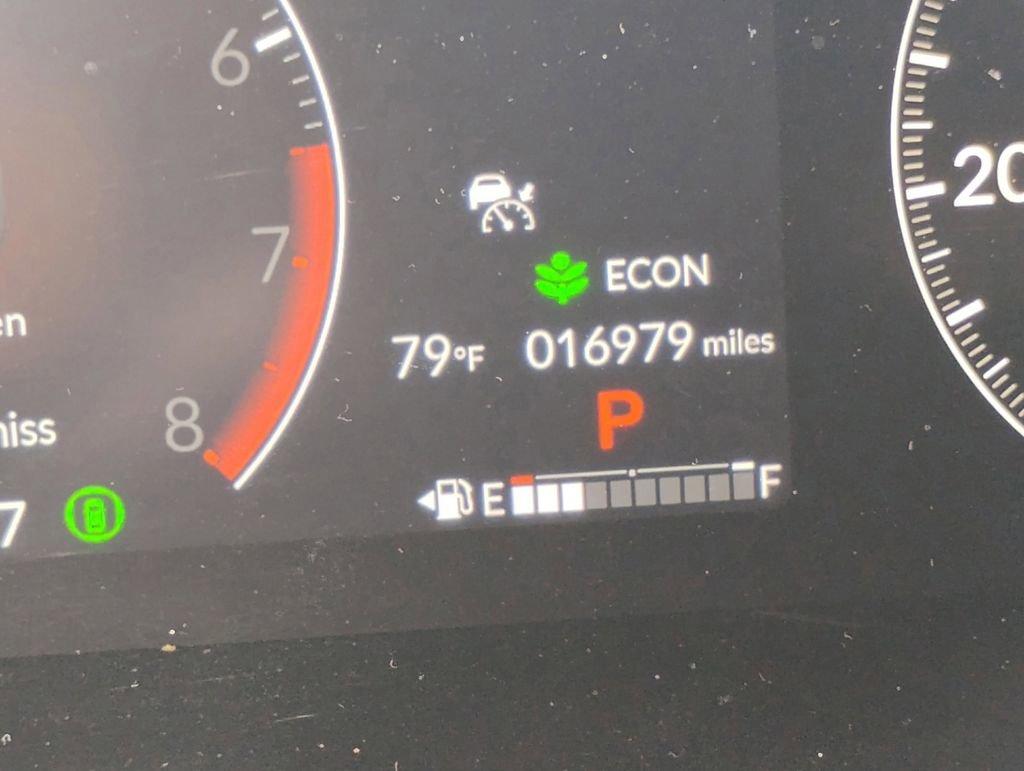 Used 2023 Honda CR-V EX-L image 33