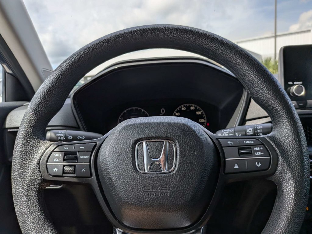 Used 2024 Honda CR-V EX image 21
