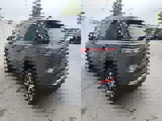 New 2025 Jeep Grand Cherokee Limited image 26
