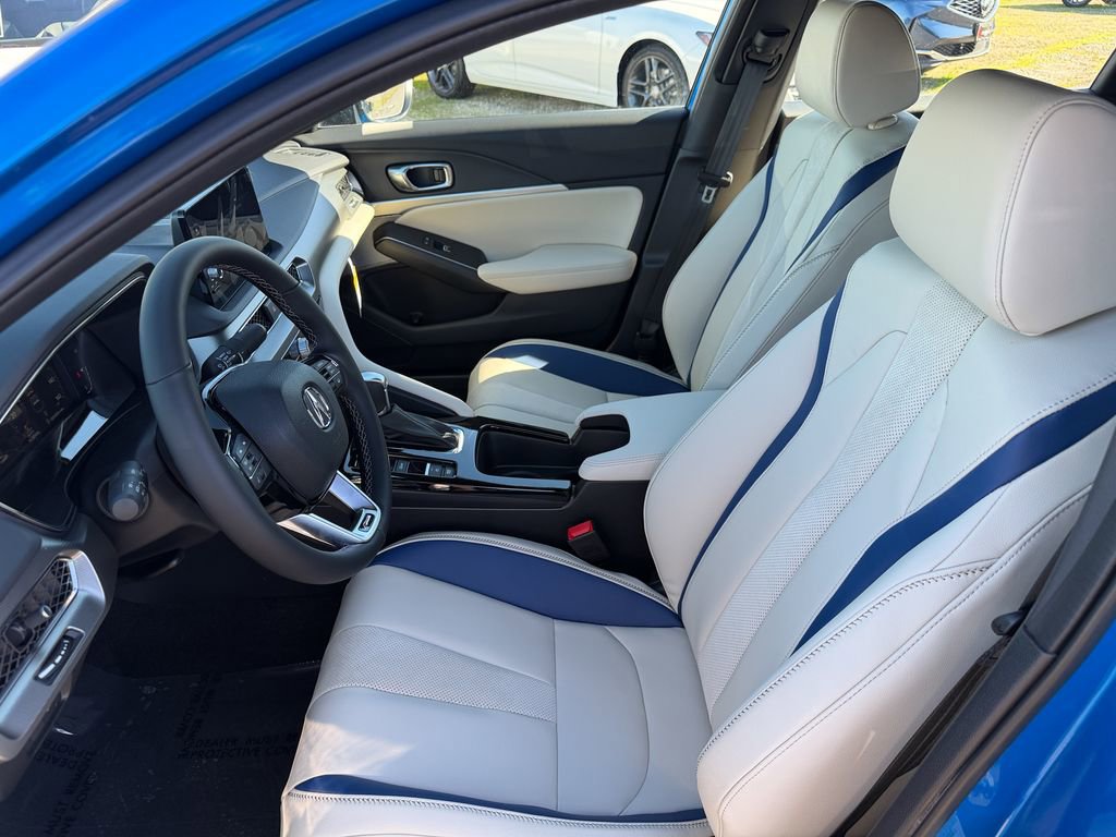 New 2026 Acura Integra A-Spec image 14