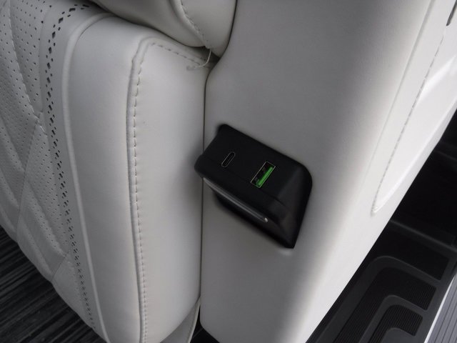 Used 2023 Mercedes-Benz Sprinter 3500 w/ Parking Package image 56