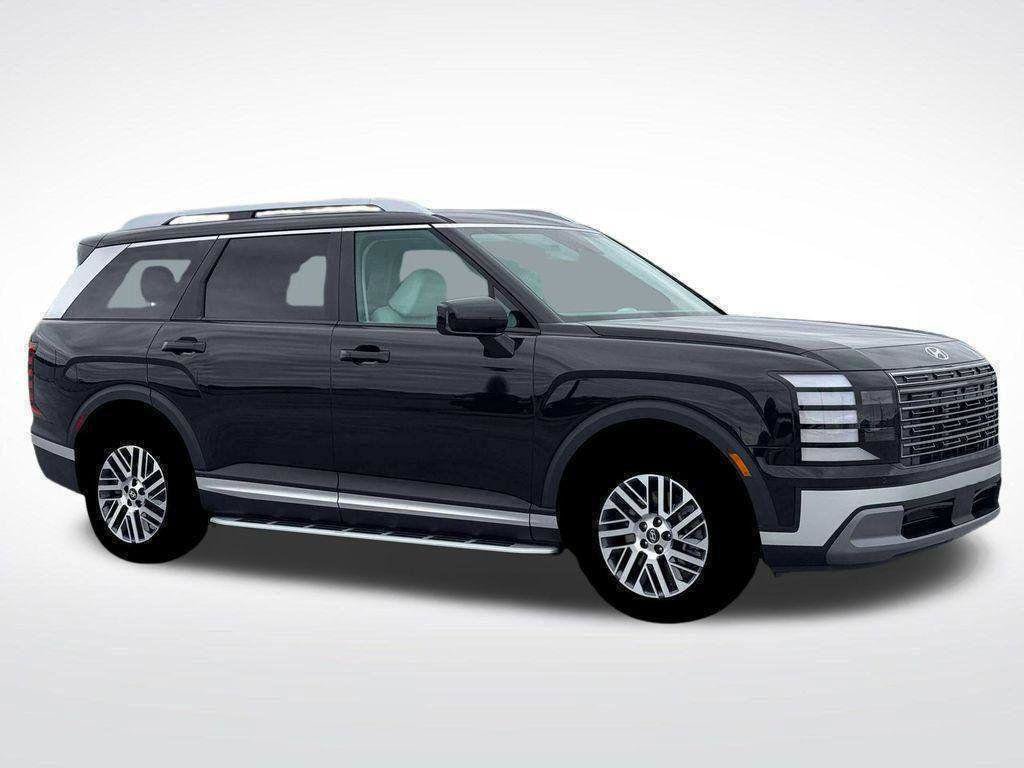 New 2026 Hyundai Palisade SEL AWD/4WD image 10