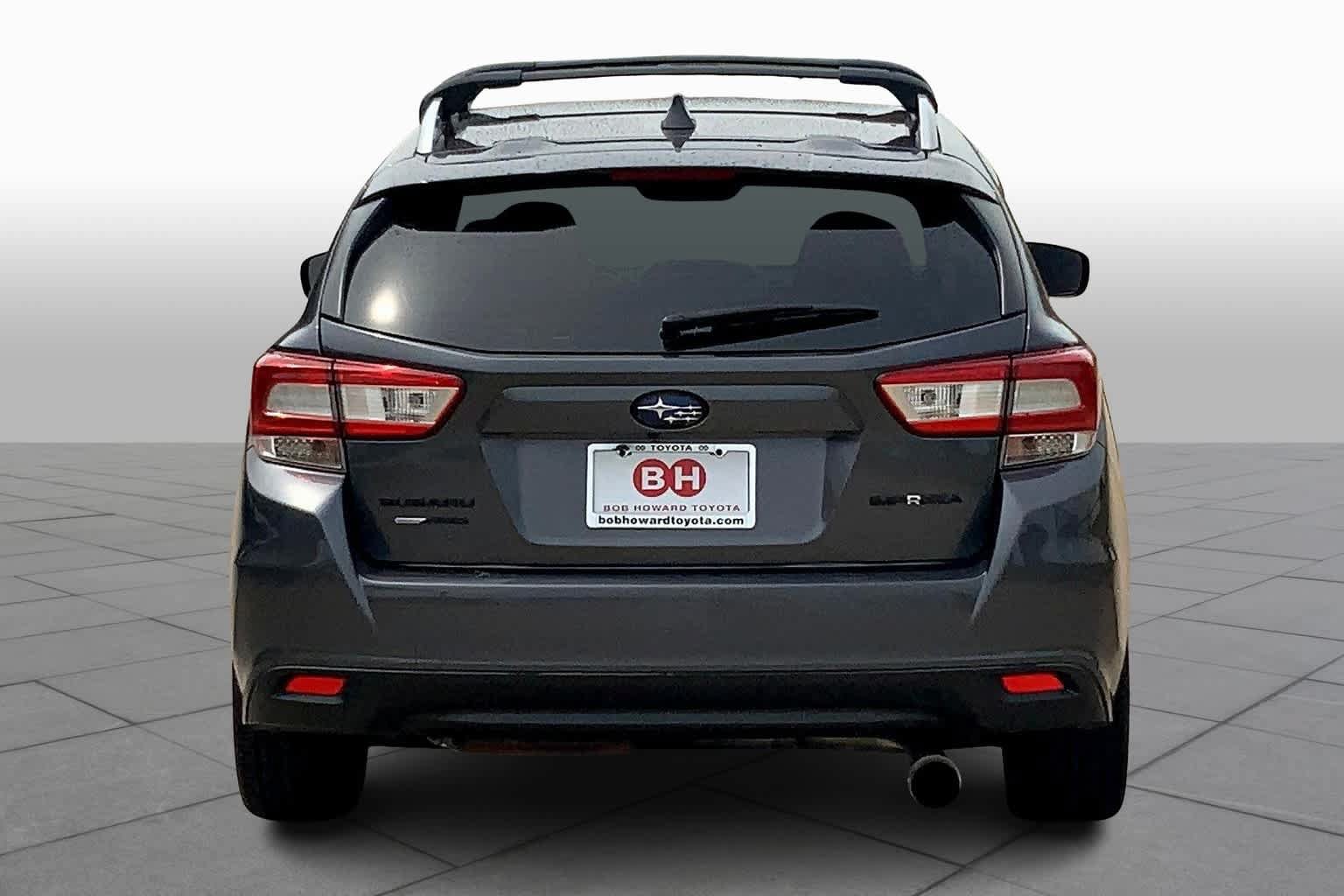 Used 2018 Subaru Impreza 2.0i Premium AWD/4WD image 5