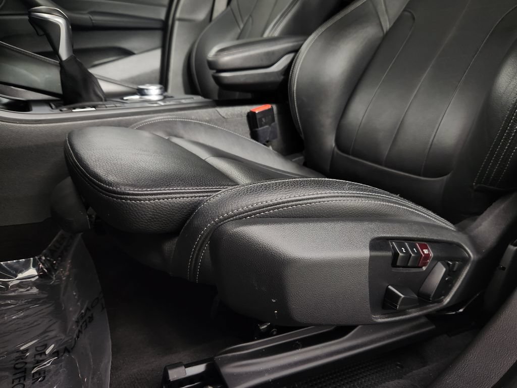 Used 2019 BMW X2 xDrive28i w/ M Sport X Package AWD/4WD image 14