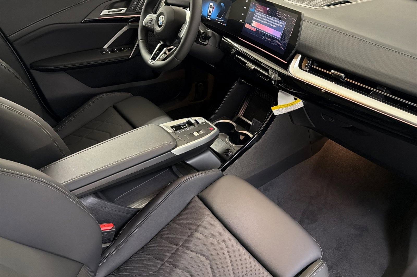 New 2026 BMW X2 xDrive28i w/ Technology Package image 28