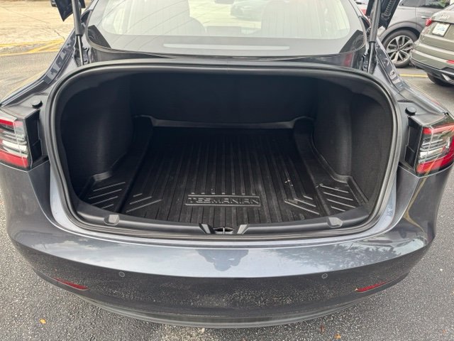 Used 2018 Tesla Model 3 Long Range RWD image 12