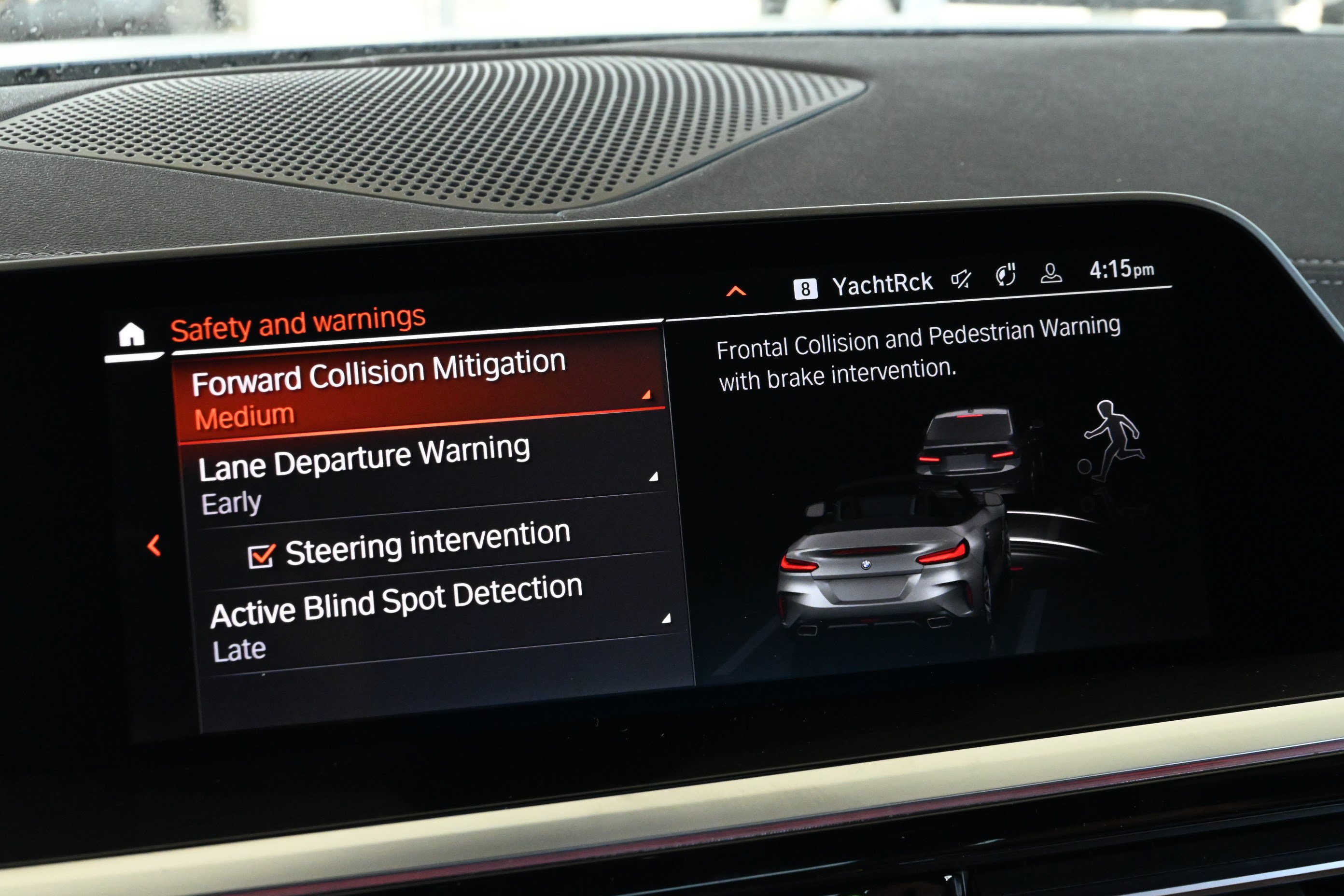 New 2026 BMW Z4 sDrive30i w/ Premium Package RWD image 32