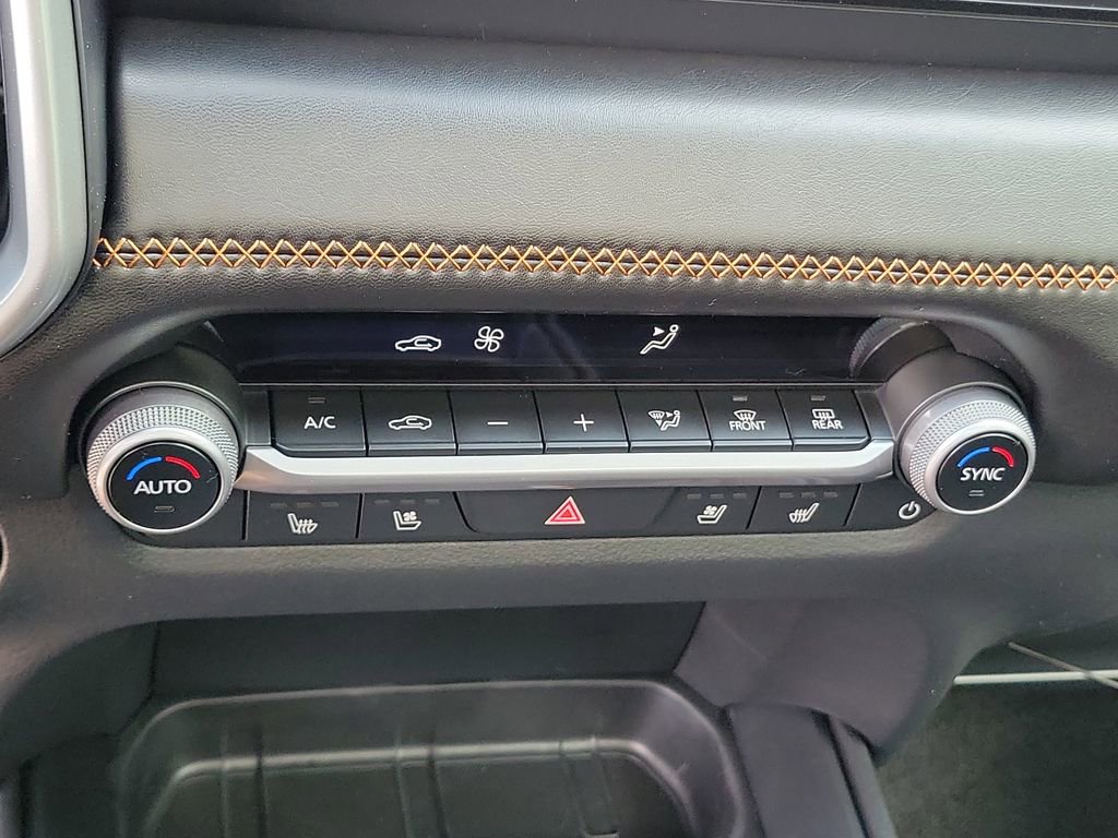 New 2026 MAZDA CX-50 AWD 2.5 Hybrid w/ Weather Package image 33