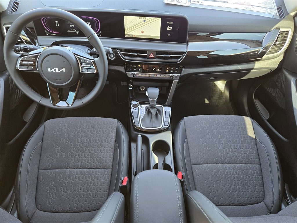 New 2026 Kia Seltos S image 18