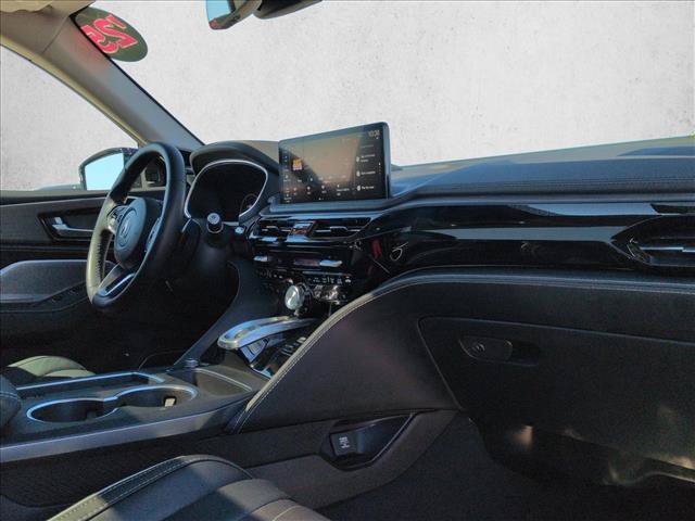 Used 2025 Acura MDX SH-AWD w/ Advance Package image 23