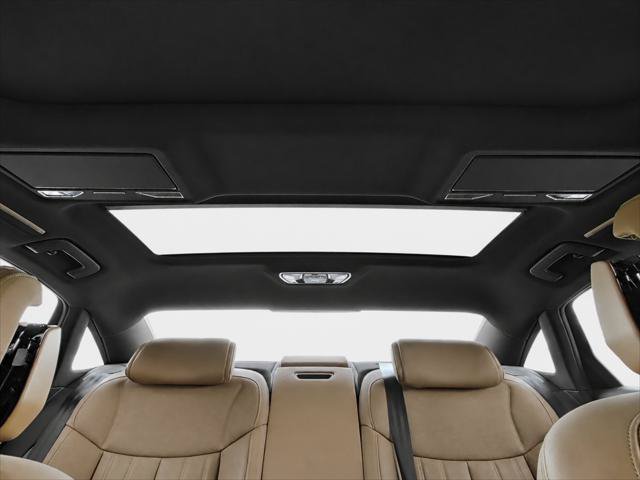 Certified 2023 Audi A8 L 3.0T AWD/4WD image 46
