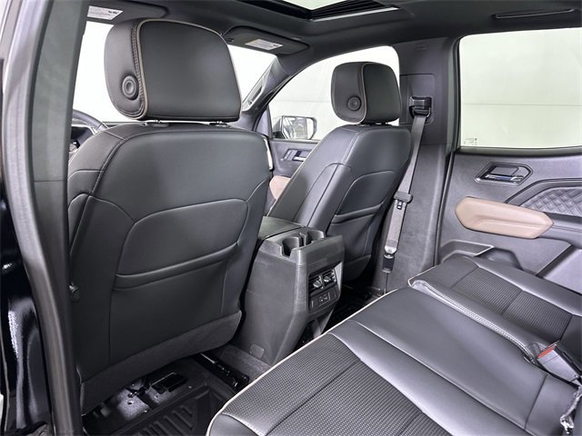 New 2026 GMC Canyon Denali image 22