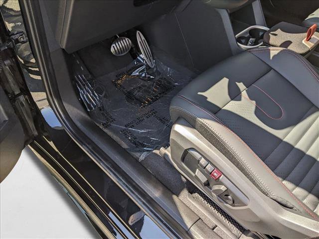 New 2025 MINI Cooper Countryman John Cooper Works image 4