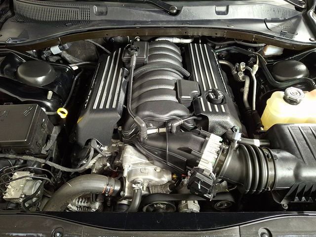 Used 2022 Dodge Charger Scat Pack image 28