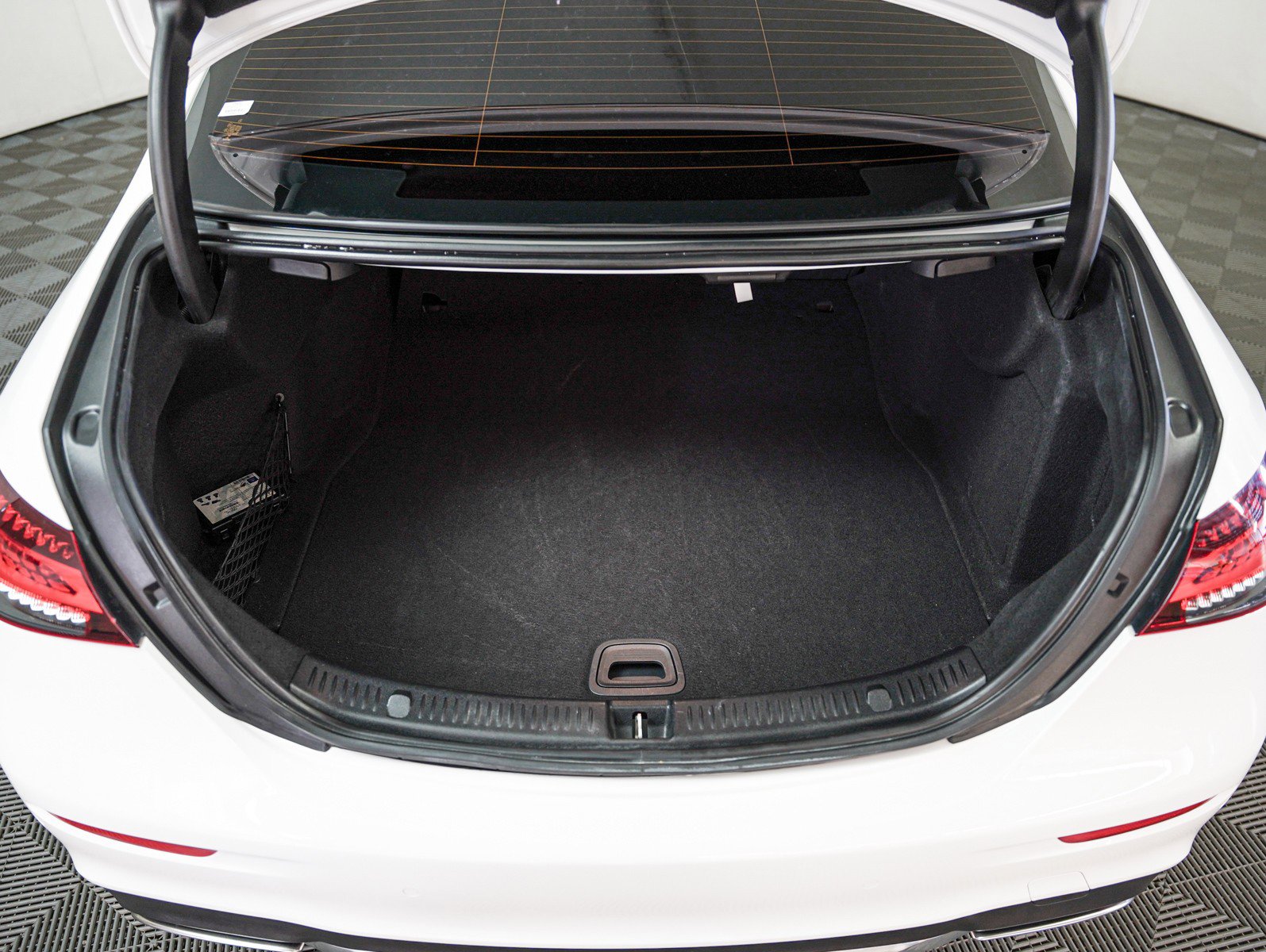 Certified 2022 Mercedes-Benz E 350 Sedan image 8