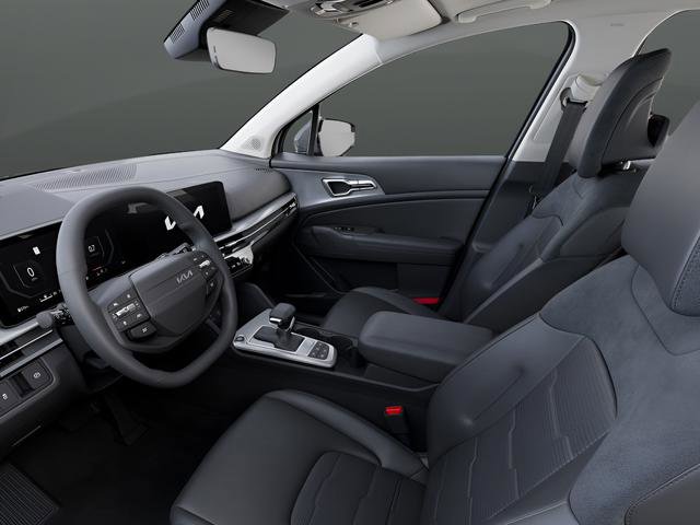 New 2026 Kia Sportage SX image 17