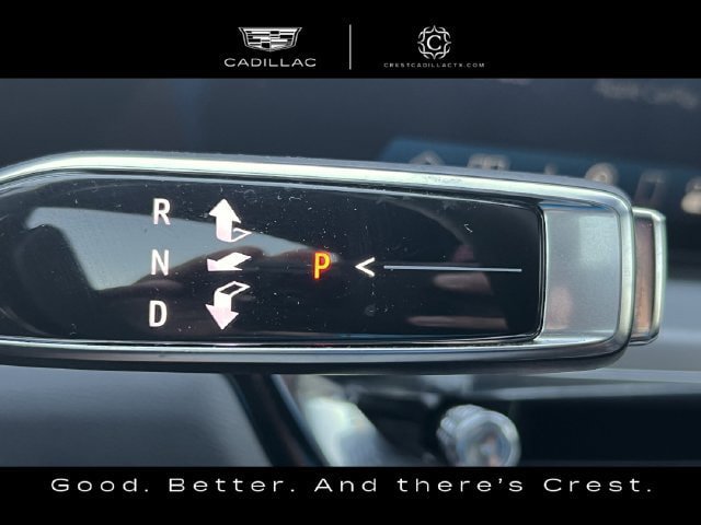 Certified 2024 Cadillac Lyriq Sport RWD image 20
