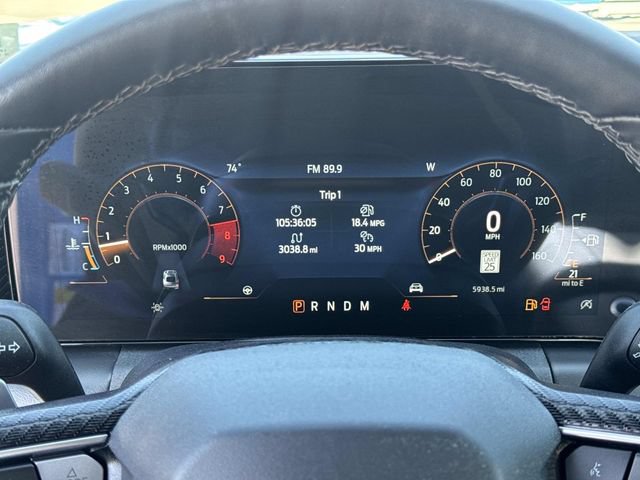 Used 2025 Ford Mustang GT Premium RWD image 18