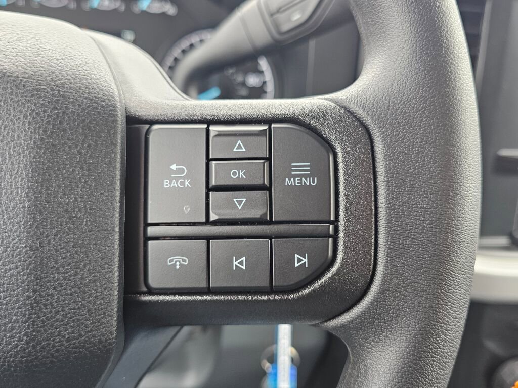 New 2026 Ford F350 XL w/ STX Appearance Package AWD/4WD image 18