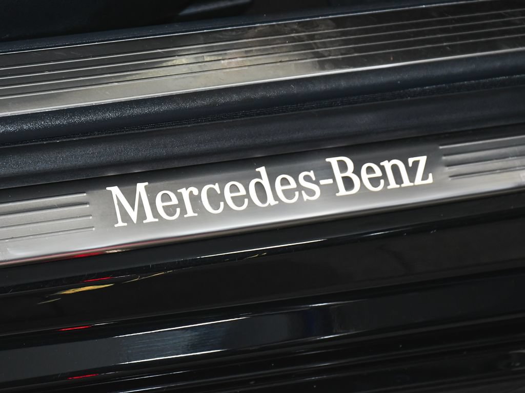 Used 2015 Mercedes-Benz S 550 4MATIC Coupe image 13