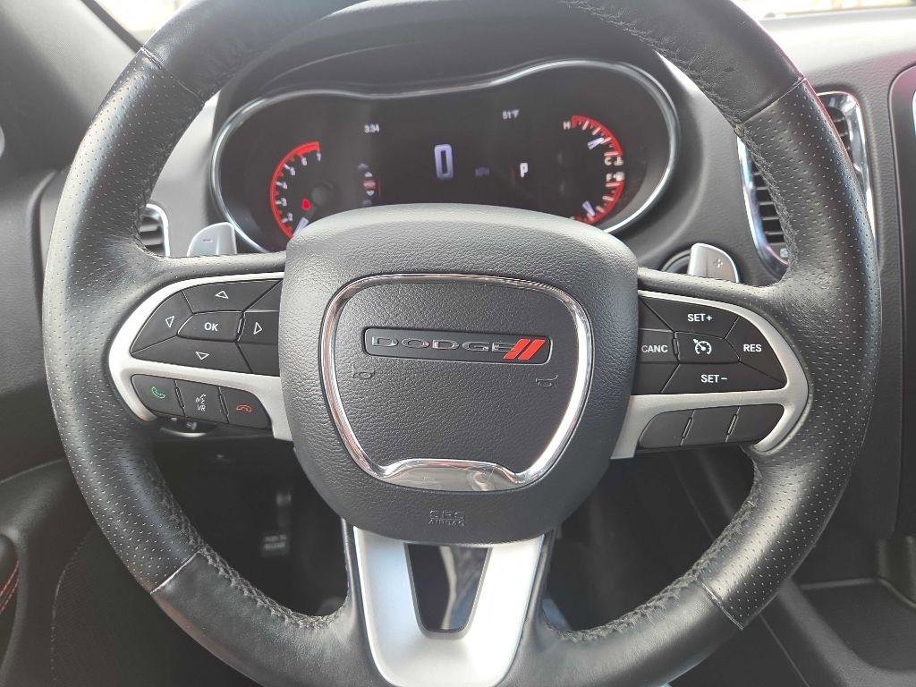Used 2017 Dodge Durango R/T image 15