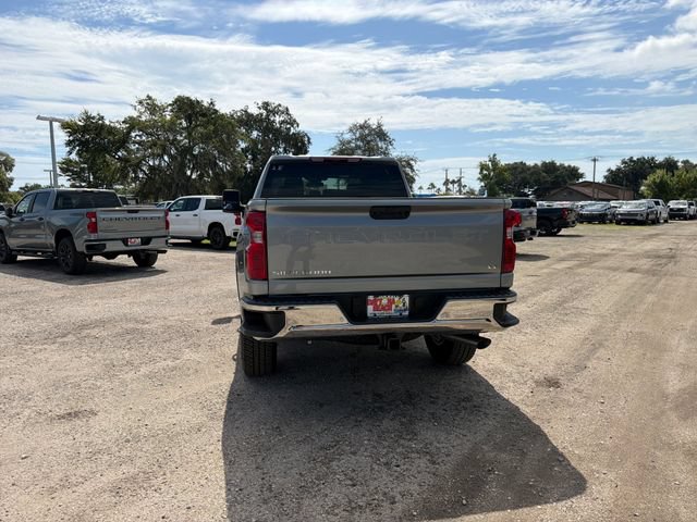 New 2026 Chevrolet Silverado 2500 LT w/ Safety Package AWD/4WD image 10