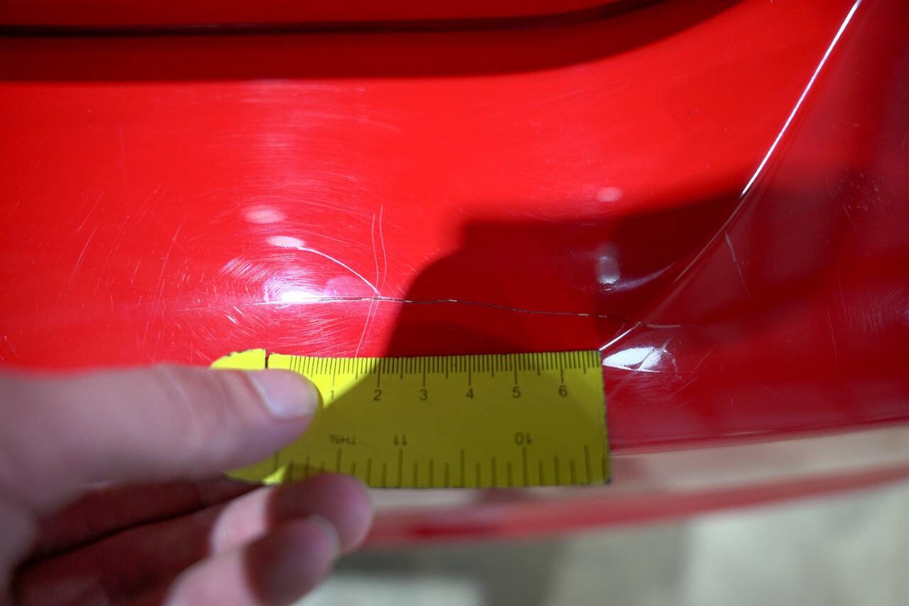 Used 2014 Dodge Charger SXT image 33