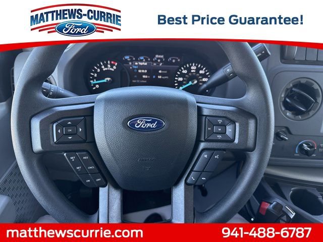 New 2026 Ford E-350 and Econoline 350 Super Duty w/ Power Equipment Group image 18