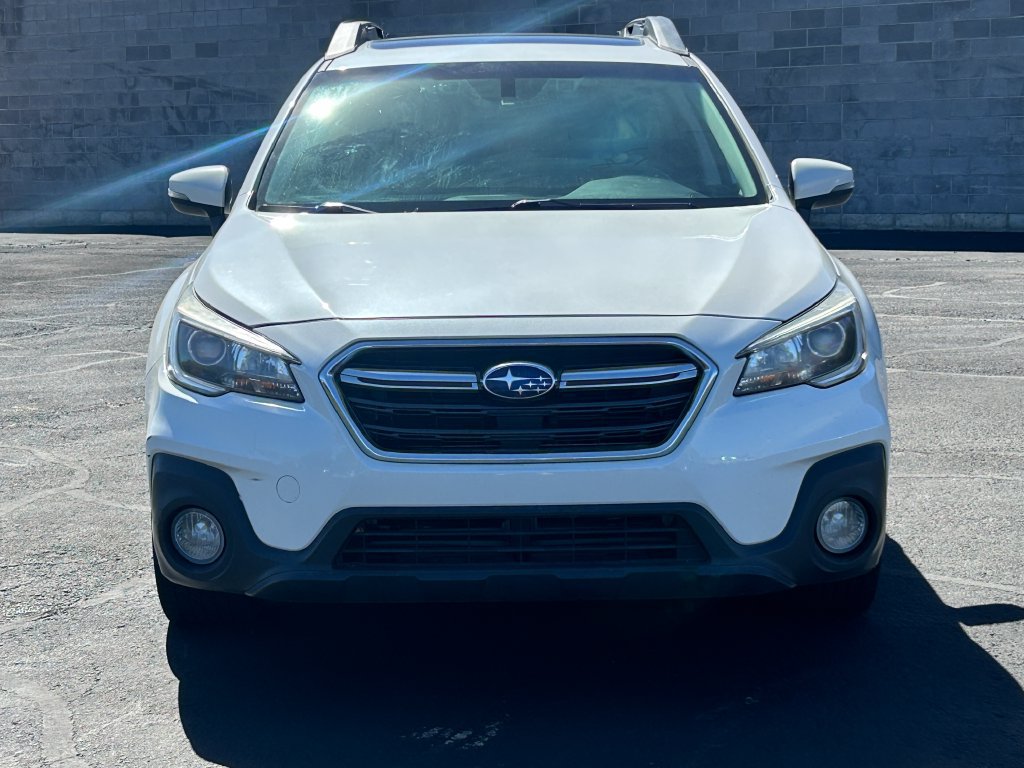 Used 2019 Subaru Outback 2.5i Premium w/ Popular Package #2 AWD/4WD image 9