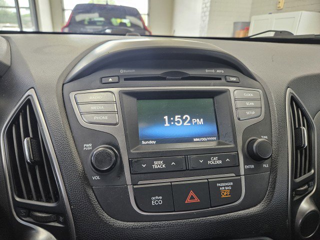 Used 2015 Hyundai Tucson SE FWD image 23