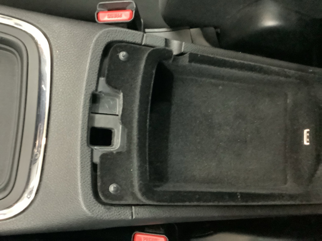 Used 2013 Dodge Durango SXT w/ Trailer Tow Group IV image 22