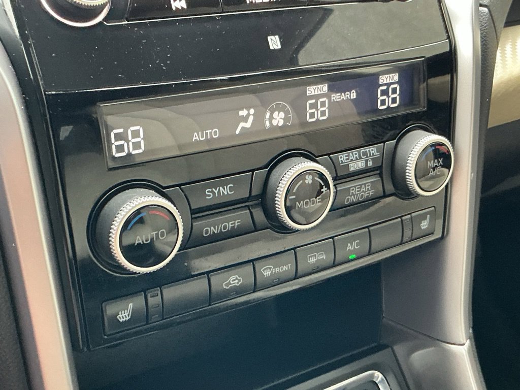 Used 2019 Subaru Ascent Premium AWD/4WD image 26