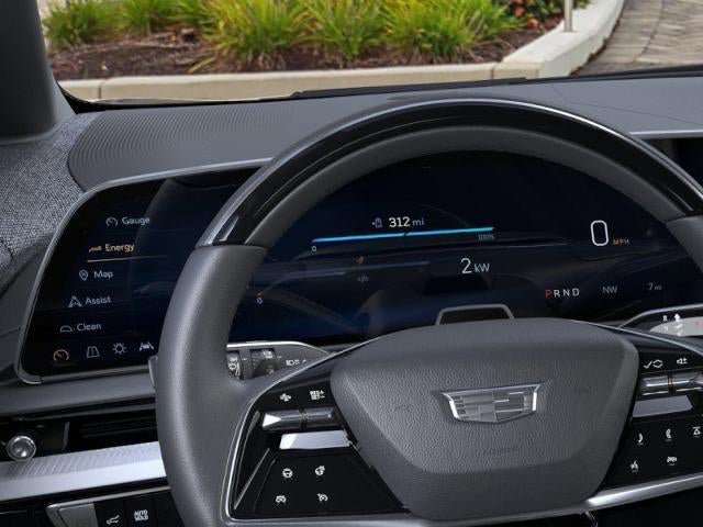 New 2026 Cadillac Optiq Sport 1 RWD image 18