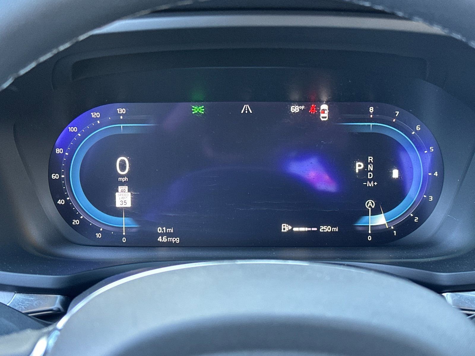 Used 2025 Volvo S60 B5 Core image 23